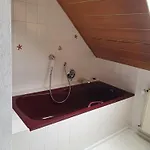 شقة مومنتس أبارتمنت روست