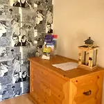 Moments דירה רוסט