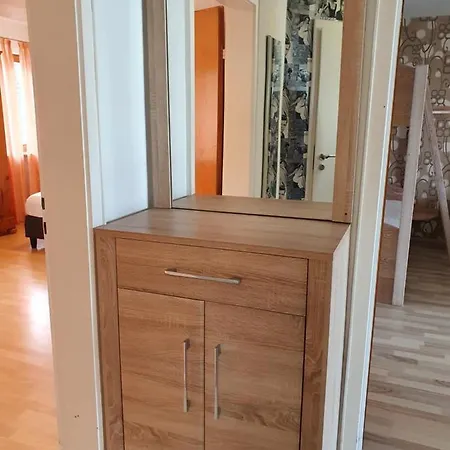 Moments Apartment
