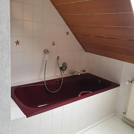 Apartament Moments Rust