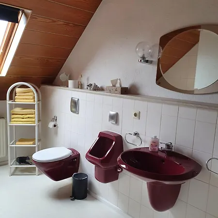 Apartament Moments Rust