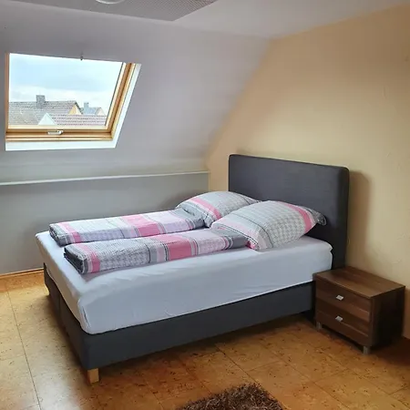 Moments Apartment