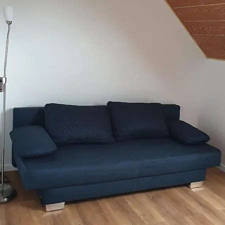 Apartament Moments Rust
