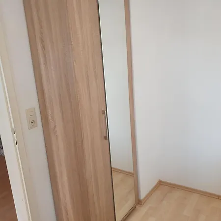 Apartment Moments Rust