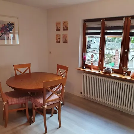 Moments Apartament Rust