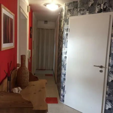 Apartament Moments Rust