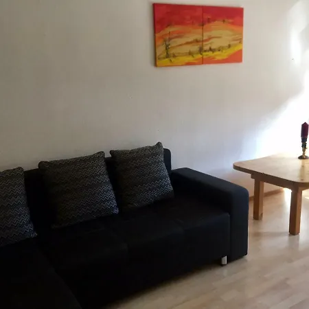 Apartamento Moments *