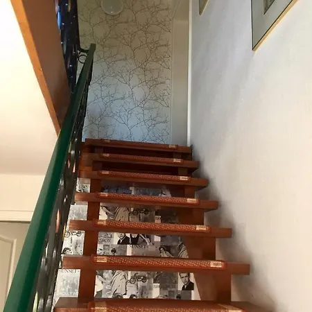 Moments Apartamento Rust