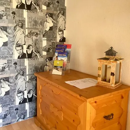 Moments Apartament Rust