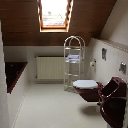 Apartament Moments *